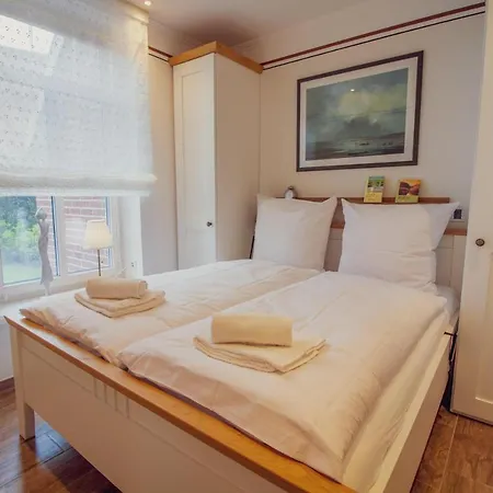 شقة Up Besoeoek - Wildrose Mit Sauna *