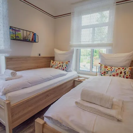 Up Besoeoek - Wildrose Mit Sauna