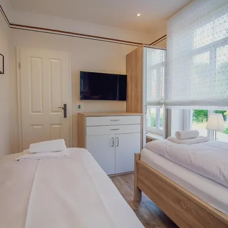 Up Besoeoek - Wildrose Mit Sauna *