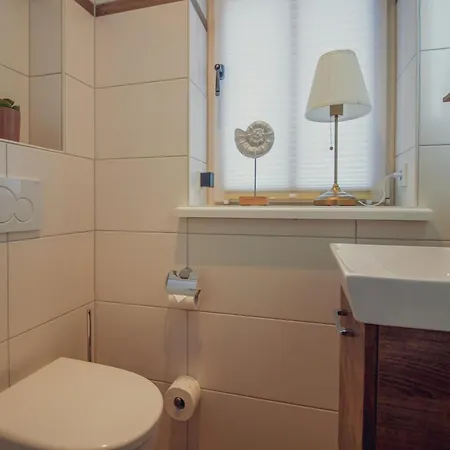 Апартаменты Up Besoeoek - Wildrose Mit Sauna