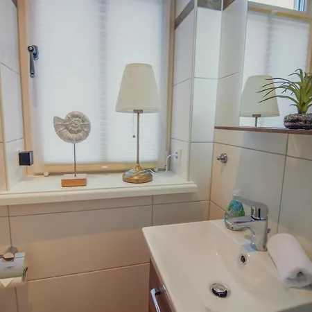 Up Besoeoek - Wildrose Mit Sauna Апартаменты Крумхёрн