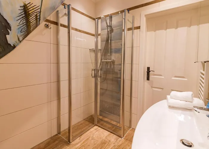 Up Besoeoek - Wildrose Mit Sauna * Krummhörn